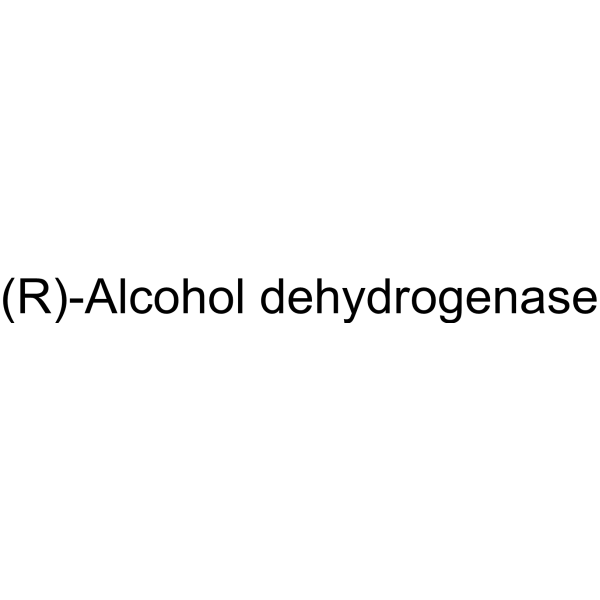 (R)-Alcohol dehydrogenase (EC 1.1.1.2) 9028-12-0